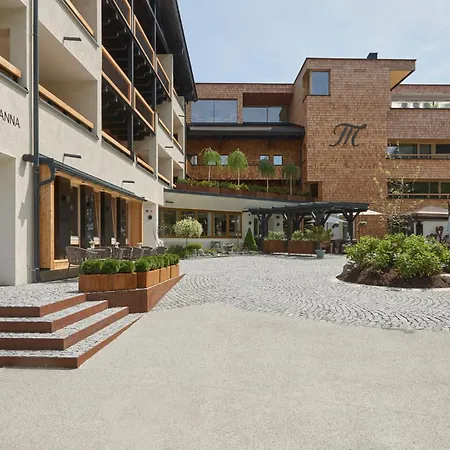 Marten - Ski-in & Ski-out