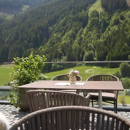 Marten - Joker Card Partner 4* Saalbach-Hinterglemm