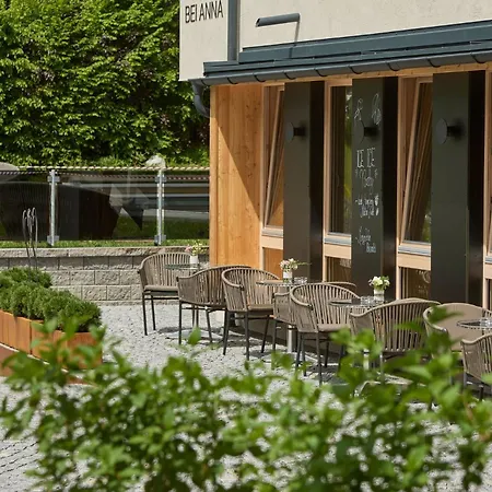 Marten - Ski-in & Ski-out 4*