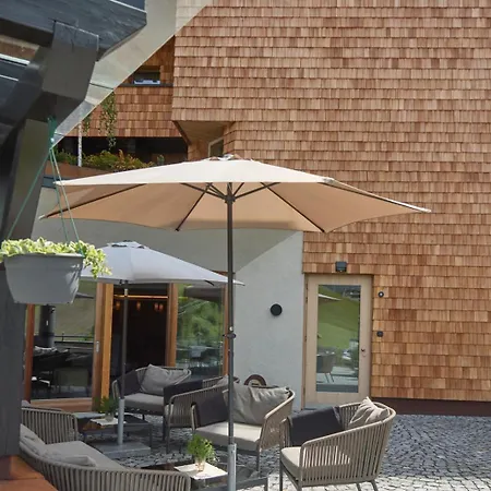 Hotel Marten - Joker Card Partner Saalbach-Hinterglemm