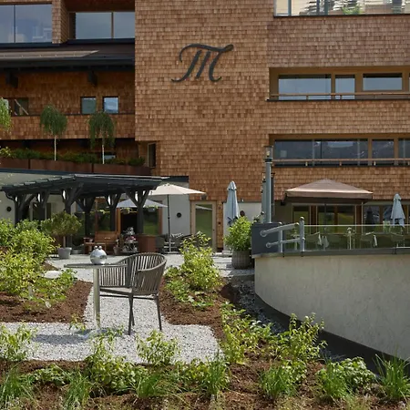 Hotel Marten - Joker Card Partner 4*