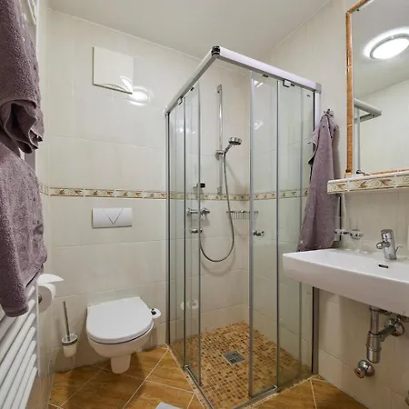 Marten - Ski-in & Ski-out ザールバッハ・ヒンターグレム