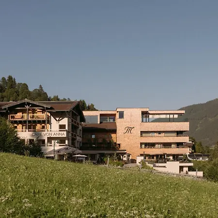 Marten -joker Card Partner- 4* Saalbach-Hinterglemm