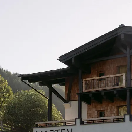 Hotel Marten -joker Card Partner- Saalbach-Hinterglemm