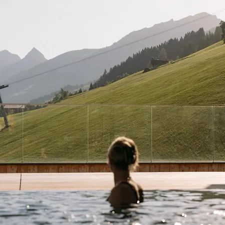 Marten -joker Card Partner- 4* Saalbach-Hinterglemm