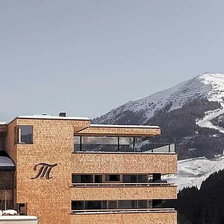 Marten -joker Card Partner- 4* Saalbach-Hinterglemm