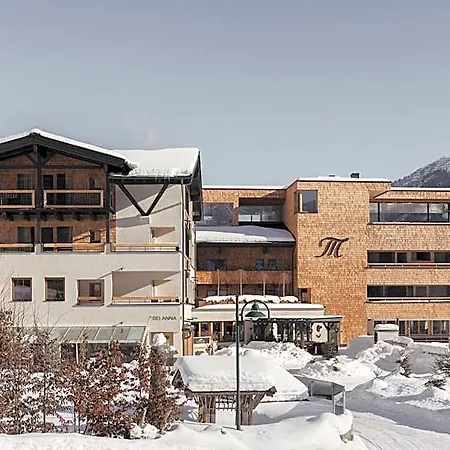 Hotel Marten -joker Card Partner- 4*