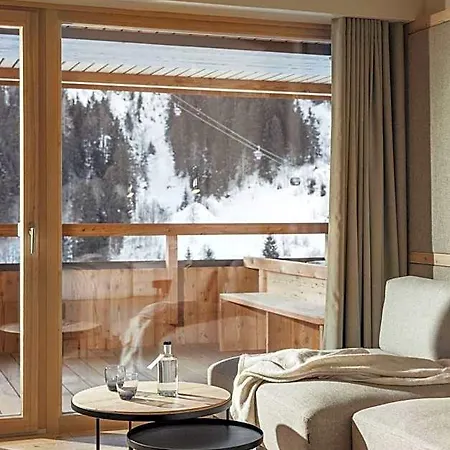 Marten -joker Card Partner- 4* Saalbach-Hinterglemm