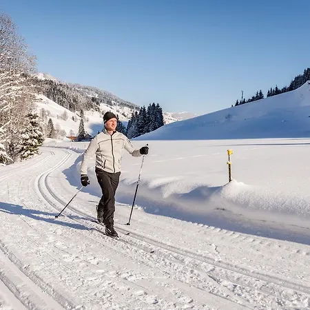 ホテル Marten - Ski-in & Ski-out 4*