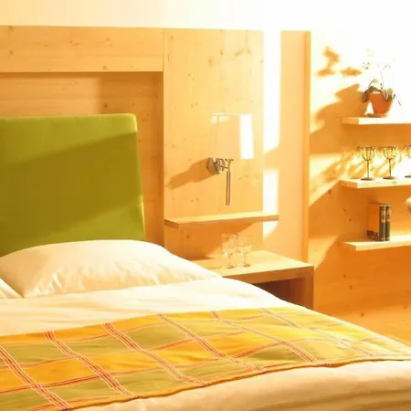 Marten - Ski-in & Ski-out 4* זאלבך הינטרגלם