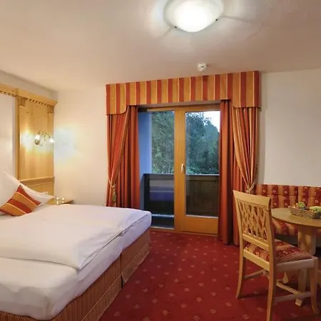 Marten -joker Card Partner- 4* Saalbach-Hinterglemm