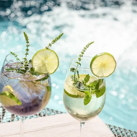 Marten - Ski-in & Ski-out