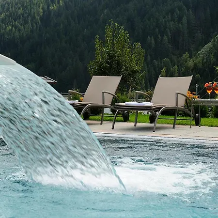 Marten -joker Card Partner- Hotel Saalbach-Hinterglemm