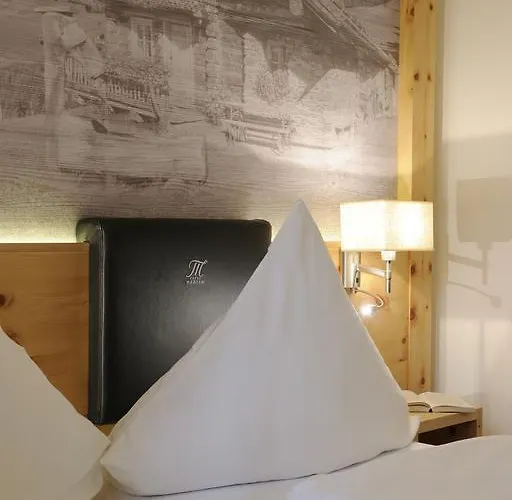 Hotel Marten -Joker Card Partner-