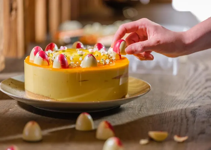 Hotel Marten -Joker Card Partner-