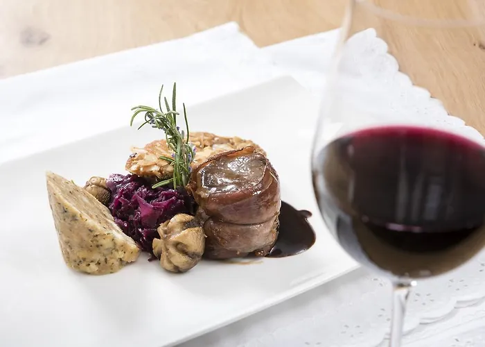 Hotel Hotel Marten -Joker Card Partner-