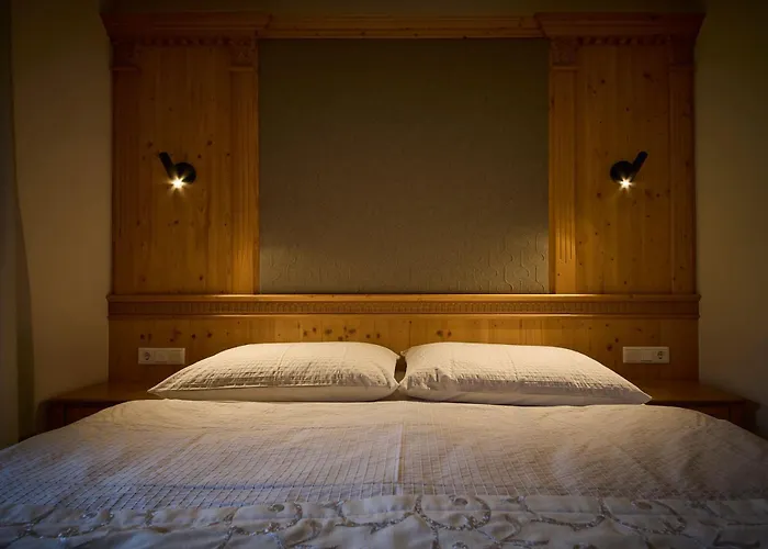Hotel Marten -Joker Card Partner- Saalbach-Hinterglemm
