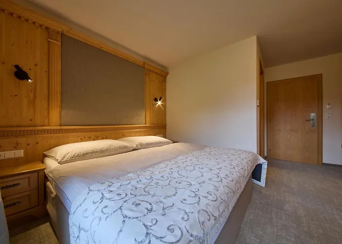 Hotel Hotel Marten -Joker Card Partner-