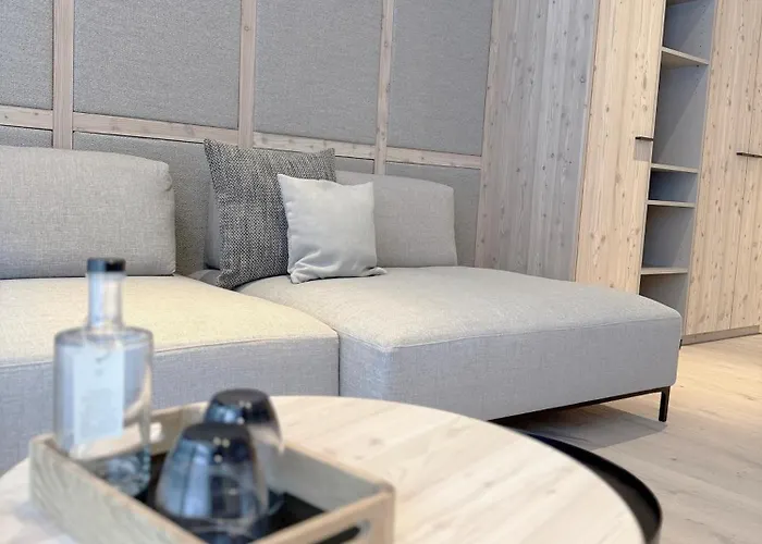 Hotel Hotel Marten -Joker Card Partner- 4*