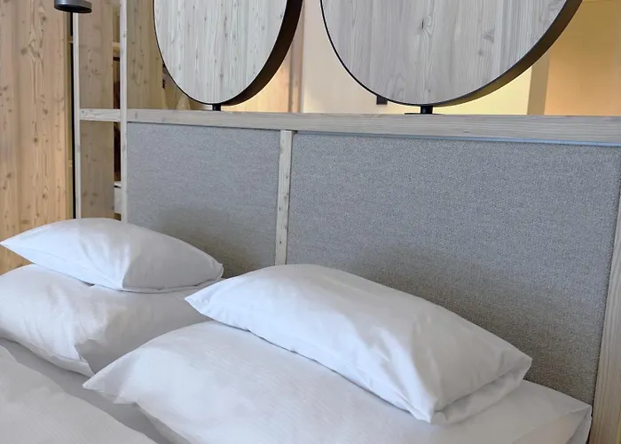 Hotel Marten -Joker Card Partner- Hotel Saalbach-Hinterglemm