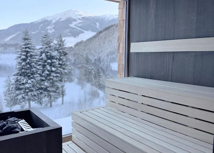 Hotel Marten -Joker Card Partner- Saalbach-Hinterglemm