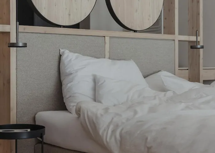 Hotel Hotel Marten -Joker Card Partner- 4*