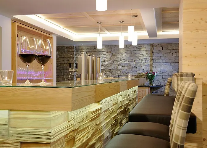 Hotel Marten -Joker Card Partner- Hotel 4*