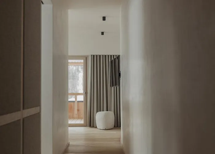 Hotel Hotel Marten -Joker Card Partner- 4*