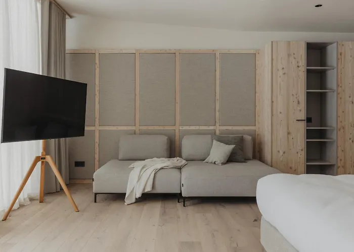 Hotel Marten -Joker Card Partner- Saalbach-Hinterglemm