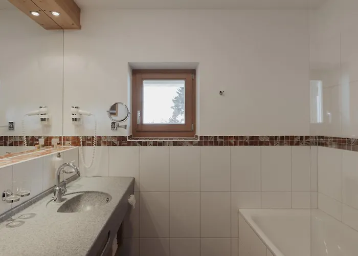 Hotel Hotel Marten -Joker Card Partner- Saalbach-Hinterglemm