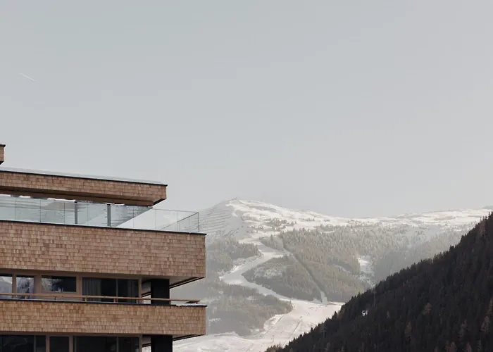 Hotel Hotel Marten -Joker Card Partner- 4*