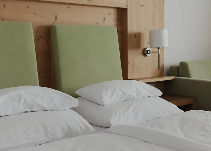 Hotel Marten -Joker Card Partner- 4* Saalbach-Hinterglemm