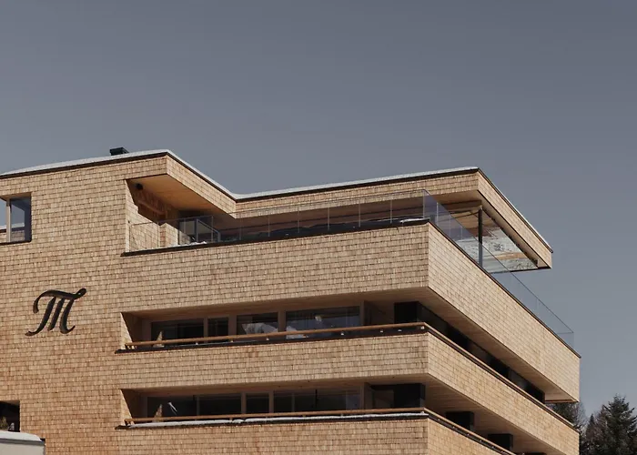 Hotel Marten -Joker Card Partner- Hotel Saalbach-Hinterglemm