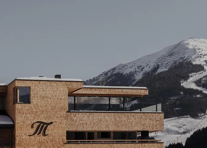 Hotel Hotel Marten -Joker Card Partner- Saalbach-Hinterglemm