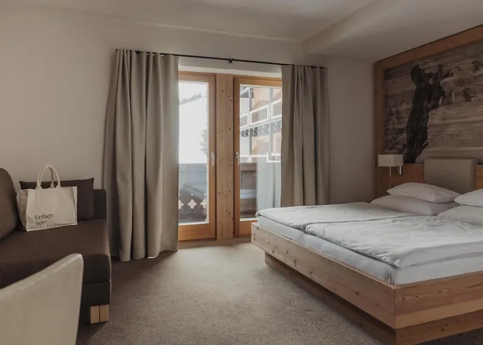 Hotel Marten -Joker Card Partner- Saalbach-Hinterglemm