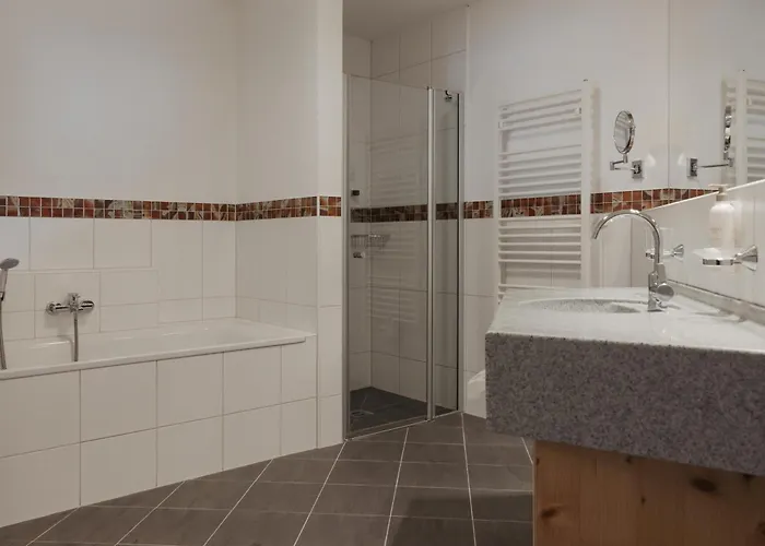 Hotel Hotel Marten -Joker Card Partner- Saalbach-Hinterglemm