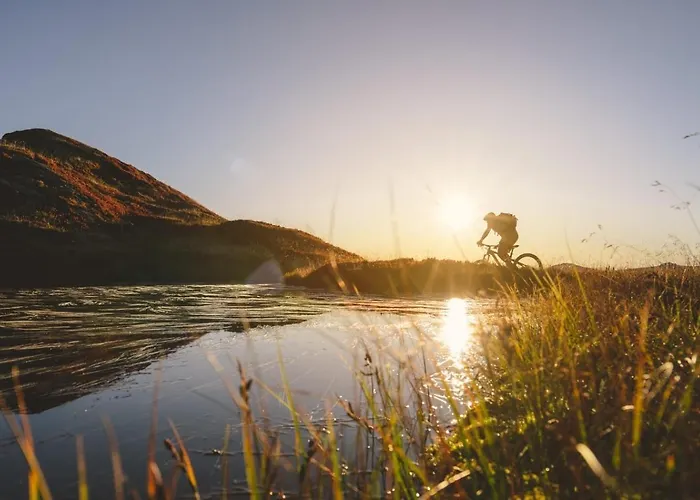 Hotel Marten -Joker Card Partner- Saalbach-Hinterglemm