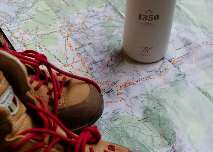 Hotel Marten -Joker Card Partner-