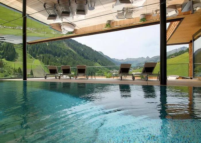 Hotel Marten -Joker Card Partner- 4* Saalbach-Hinterglemm