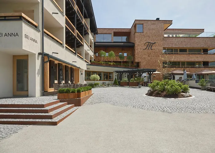 Hotel Marten -Joker Card Partner-