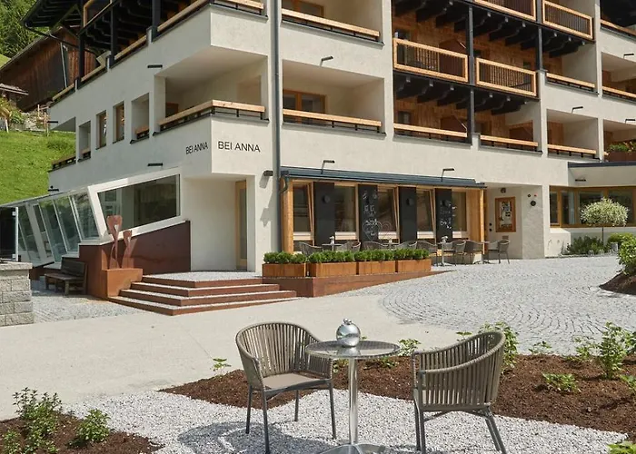 Hotel Marten -Joker Card Partner- Hotel Saalbach-Hinterglemm