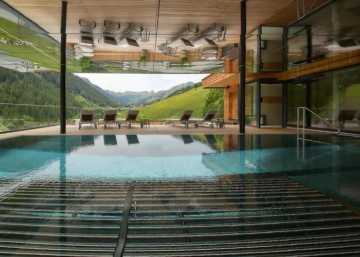 Hotel Hotel Marten -Joker Card Partner- 4*