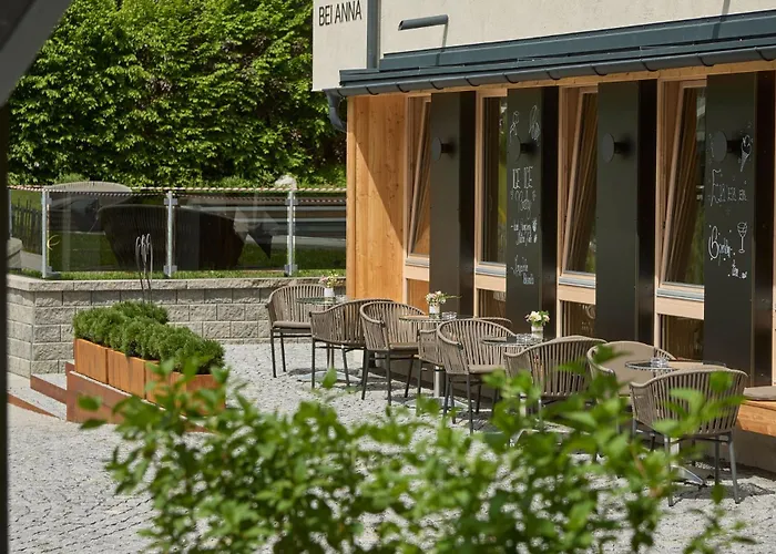 Hotel Marten -Joker Card Partner- 4*