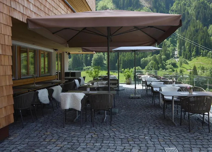 Hotel Marten -Joker Card Partner- 4* Saalbach-Hinterglemm