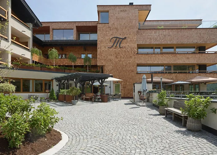 Hotel Hotel Marten -Joker Card Partner-