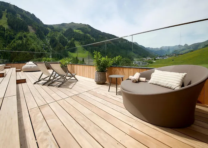 Hotel Hotel Marten -Joker Card Partner- 4*