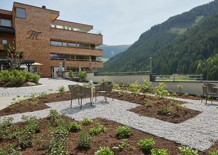 Hotel Marten -Joker Card Partner- 4*