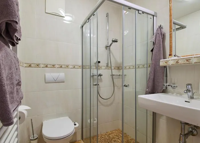 Hotel Marten -Joker Card Partner- Saalbach-Hinterglemm