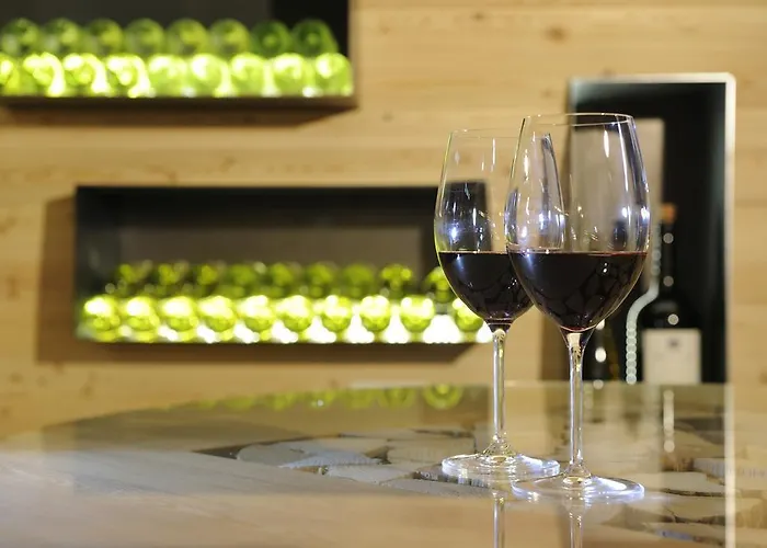 Hotel Hotel Marten -Joker Card Partner- 4*