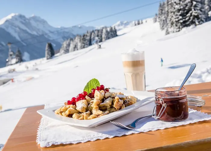 Hotel Hotel Marten -Joker Card Partner-